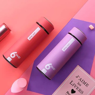BÌNH ĐỰNG NƯỚC GIỮ NHIỆT 6up
