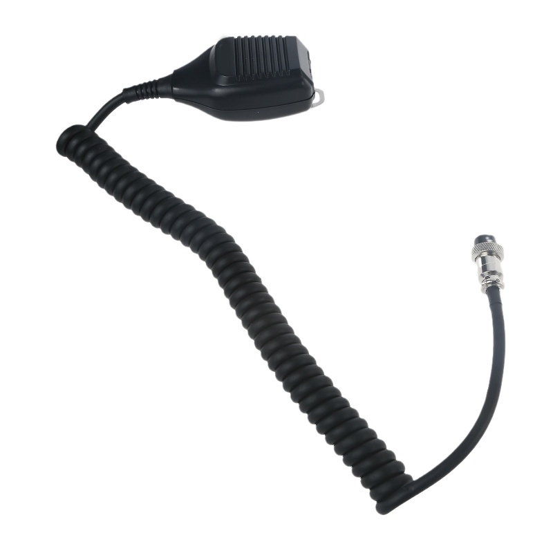 Micro zzz TS-590SG 8Pin Chuyên Dụng Cho TS-680s TS-690s TS-850s TS-870S TS-890s TS-940s TS-950s TS-990s