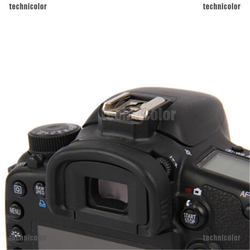 Eyecup cao cấp cho máy ảnh Canon EOS 1ds Mark III 1d Mark IV 1dx II 1d Mark III 7D Mark III 7D Mark III
