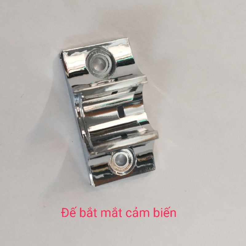CÔNG TẮC Cảm Biến Đóng Mở Cánh Cửa Đôi 12V_24V 5A LZG-HW-V19 cho thiết kế đèn led nội thất tủ bép tủ áo gia dung