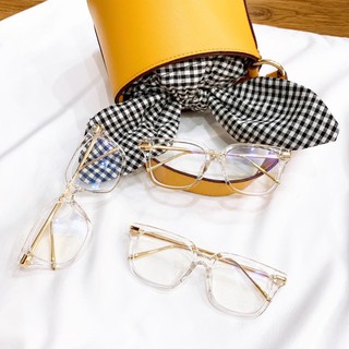 GỌNG KÍNH GM TRONG SUỐT