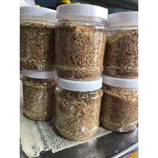 Muối mè đậu phộng(muối vừng)
