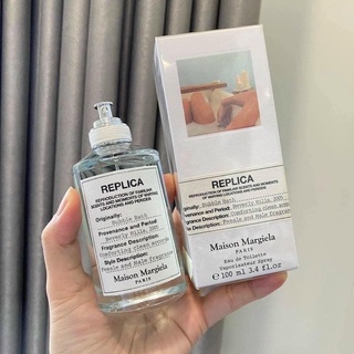Nước hoa replica bubble bath mini 7ml