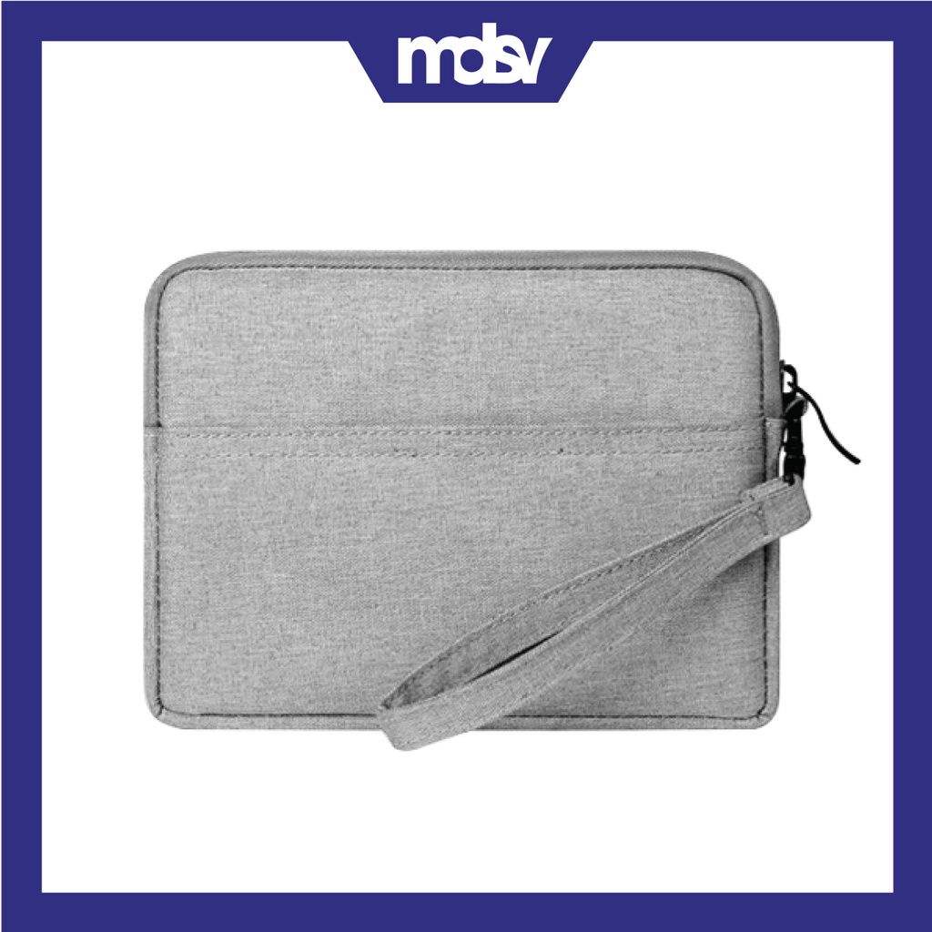 Túi chống sốc khóa ngang 2 ngăn dành cho máy đọc sách kindle Kobo
