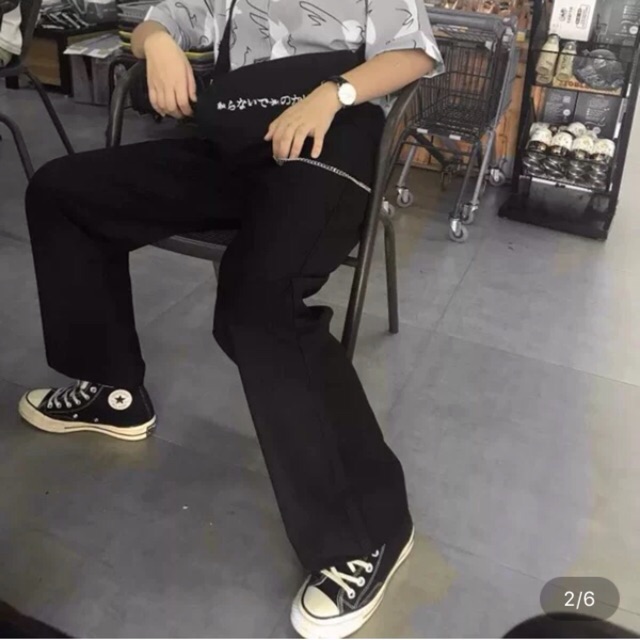 Áo taobao order