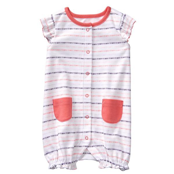 Body đùi bé gái Gymboree size 0-3, 3-6, 12-18 tháng_hàng chính hãng authentic