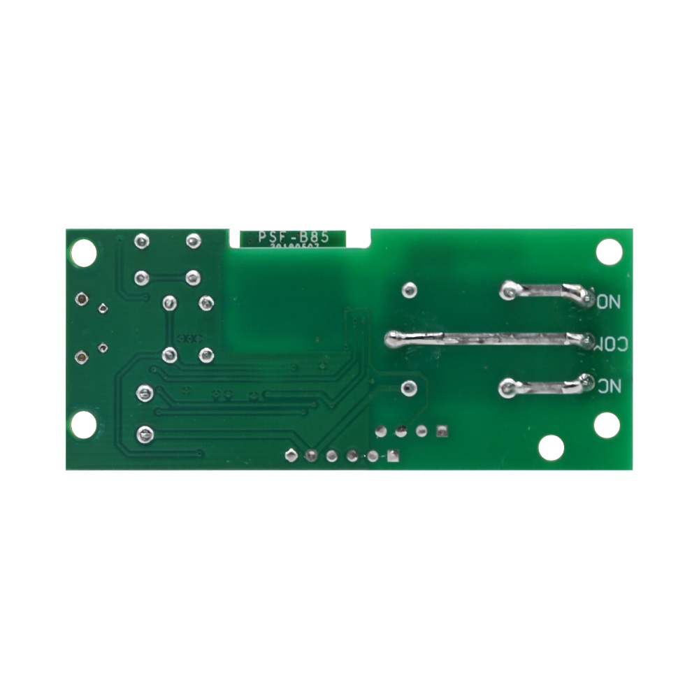 NEW Mô Đun Công Tắc Điều Khiển Không Dây Dc 5v Cho  Android