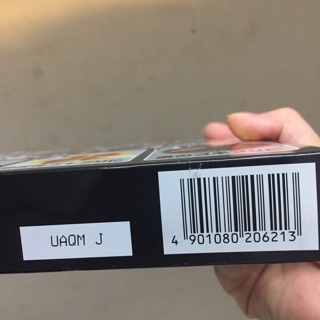 VIÊN DIỆT GIÁN BLACK CAP 12 viên