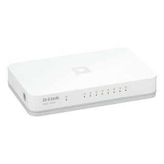 Thiết bị chia mạng 8 cổng d-link dgs-1008a