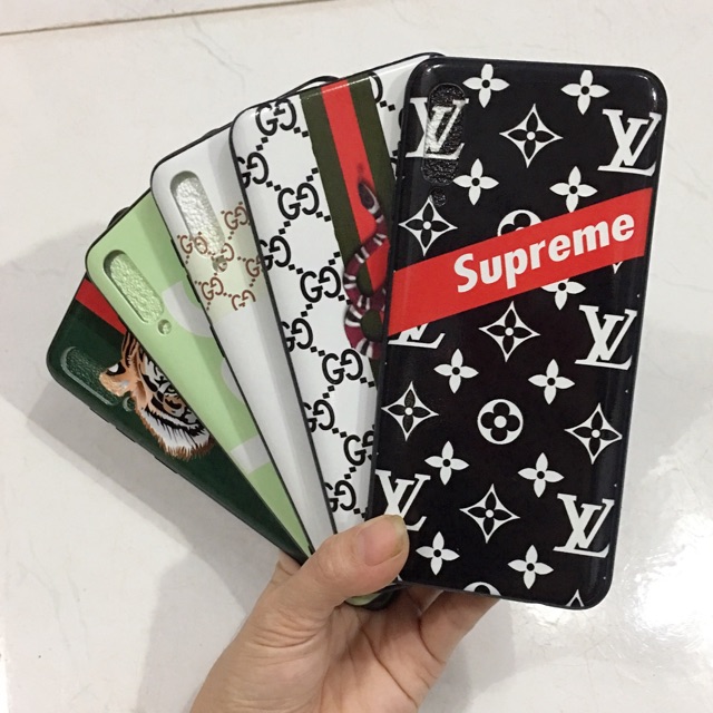 [Rẻ Vô Địch] Ốp lưng sam sung A50 , bóng xà cừ