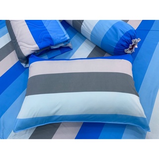 DRAP THUN HÀN QUỐC SỌC 7 PHÂN (4MÀU)