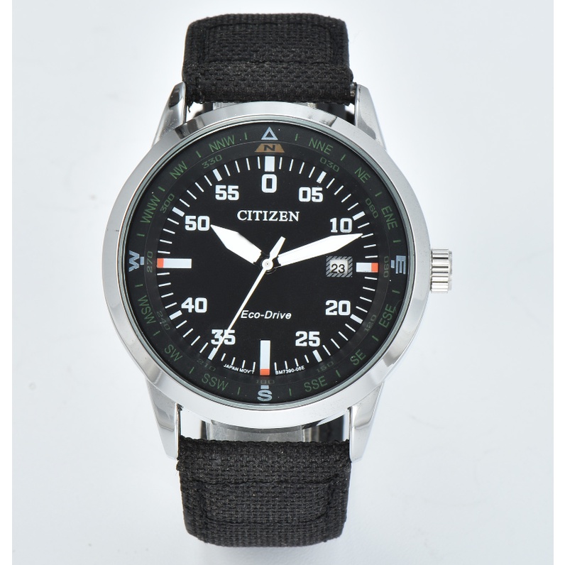 Đồng Hồ Đeo Tay quartz Dây nylon Thời Trang Thể Thao Nam Cao Cấp