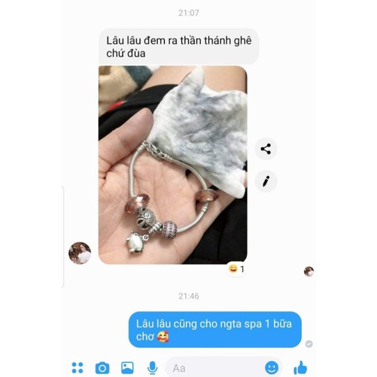 Combo vệ sinh trang sức