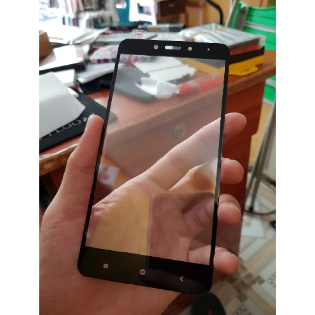 Cường lực full Xiaomi Redmi Note 4