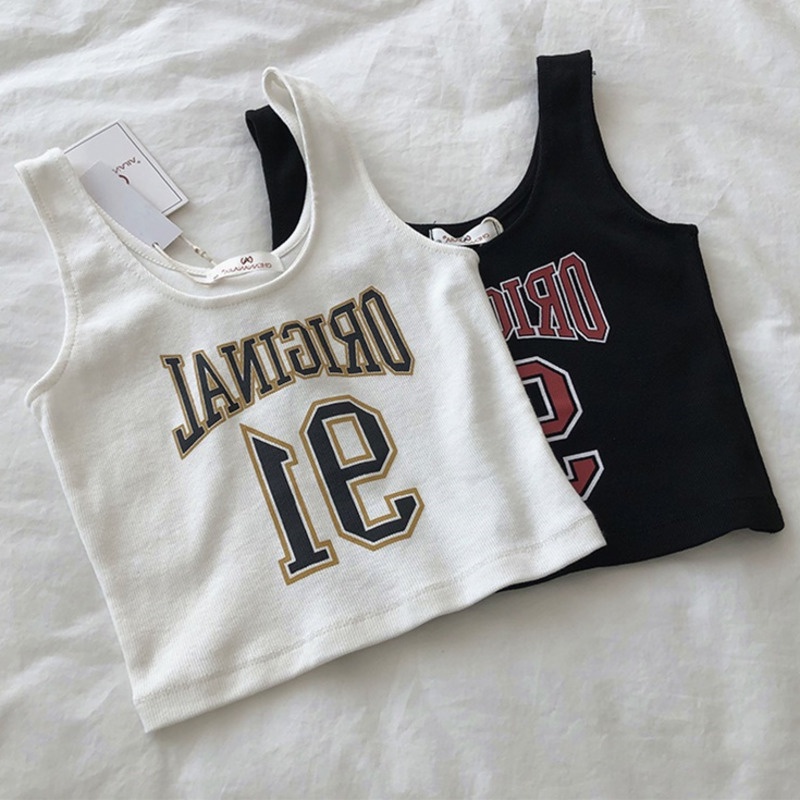 Áo thể thao không tay thời trang phong cách hàn quốc cho nữ  | BigBuy360 - bigbuy360.vn