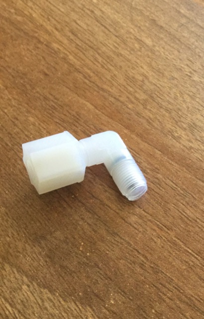 Van 1 chiều máy lọc nước ro | BigBuy360 - bigbuy360.vn