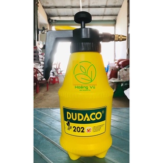 Bình tưới phun sương Dudaco 2L