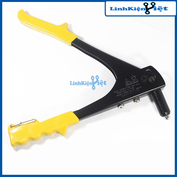 Kìm Rút Đinh 3 Lỗ STANLEY