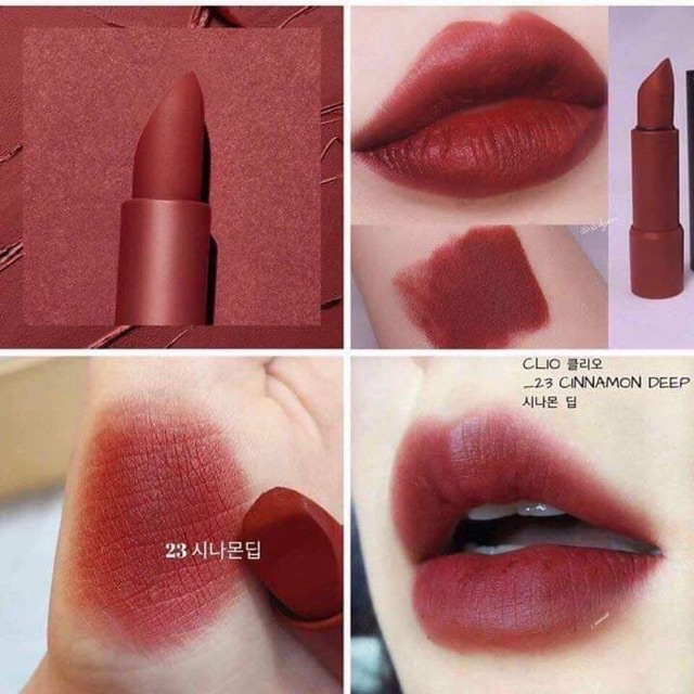 [Gom Order] Son Clio Sale