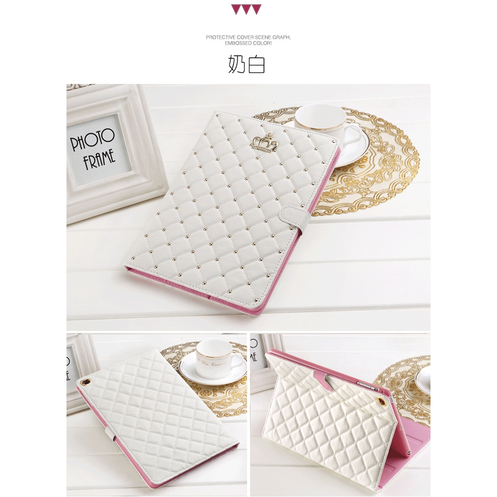 Bao Da Máy Tính Bảng 2020 Ipad Pro 12.9 Mini 12345 Ipad 56 9.7 10.5 11 Inch | BigBuy360 - bigbuy360.vn