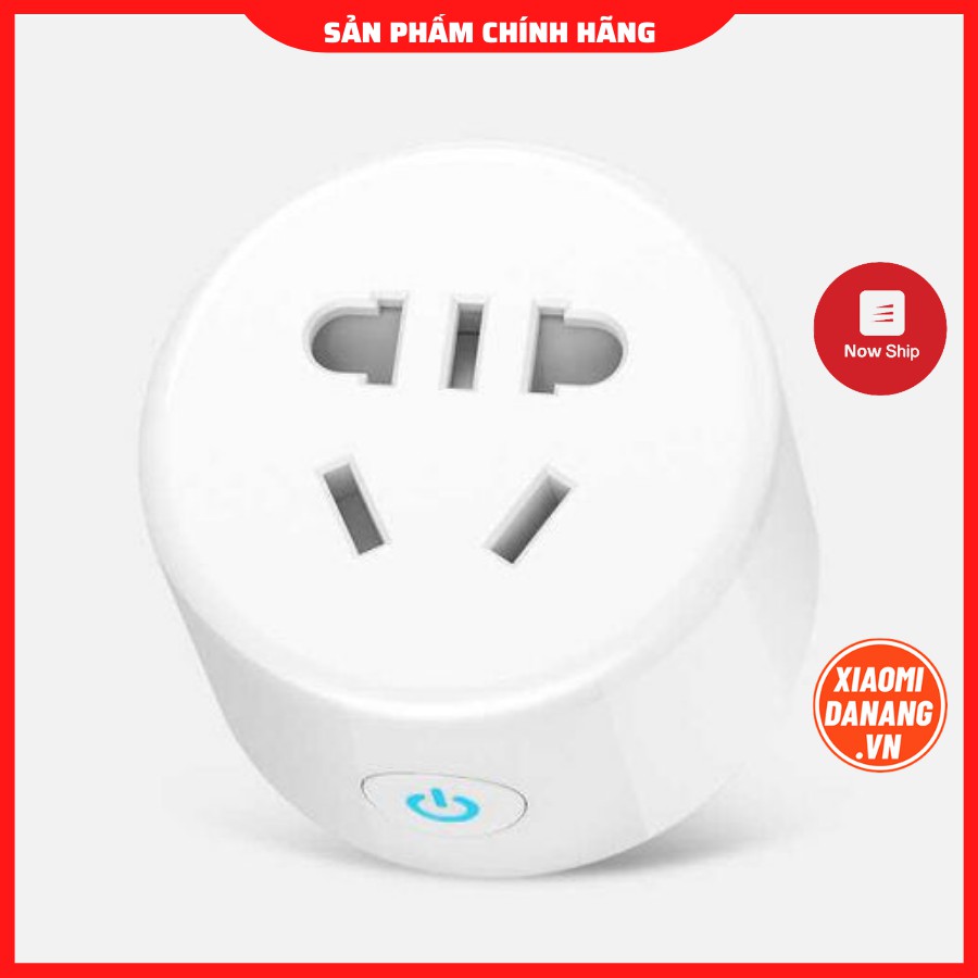 Ổ cắm wifi thông minh Xiaomi Gosund