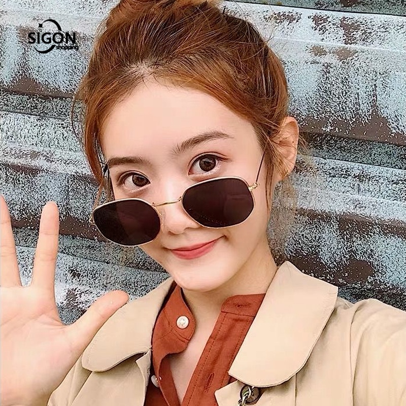 Kính mát chống tia UV bảo vệ mắt