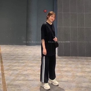 SET THỂ THAO UNISEX