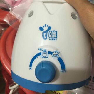Máy hâm sữa Yammy
