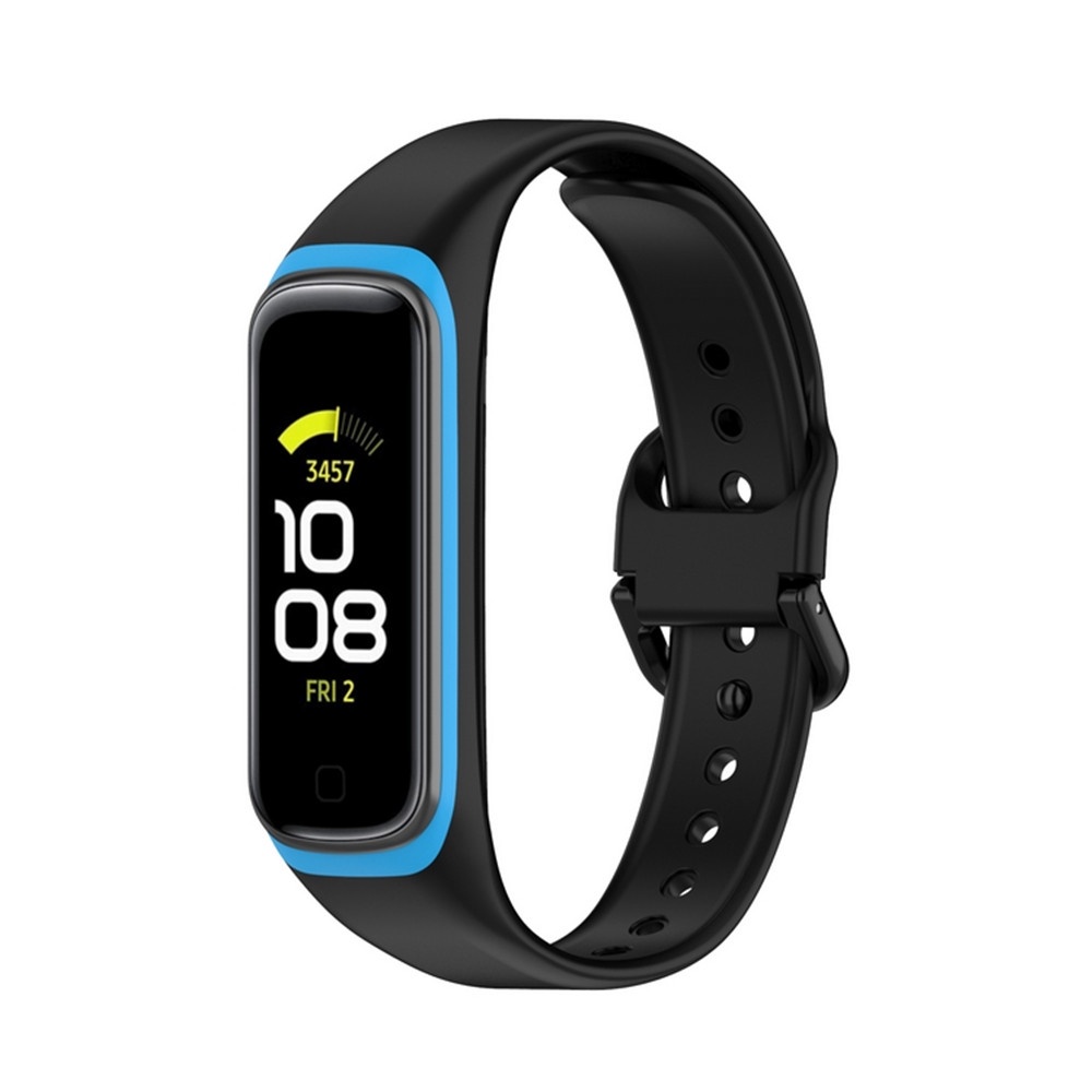Dây Đeo Silicone Thay Thế Cho Đồng Hồ Thông Minh Samsung Galaxy Fit 2 SM-R220