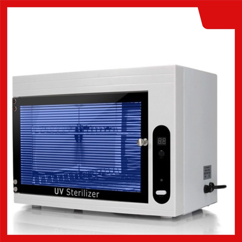 Tủ tiệt trùng dụng cụ tia UV MSD-208 - BH 12 Tháng