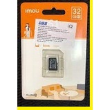 Thẻ nhớ 32GB IMOU , Thẻ DSS 32g class - Thẻ nhớ DSS Dahua IMOU 32Gb chuyên dụng cho điện thoại và camera giám sát 2023