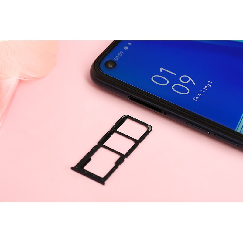 ĐIỆN THOẠI OPPO A52 2020