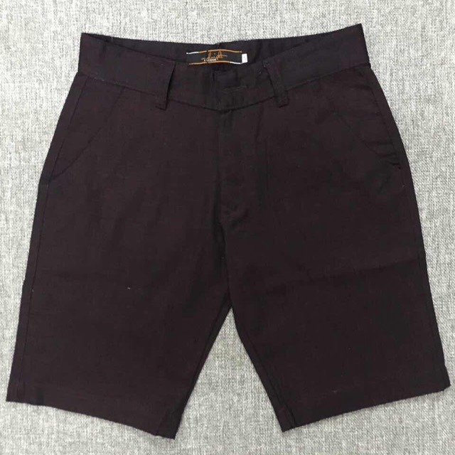 Quan short nam