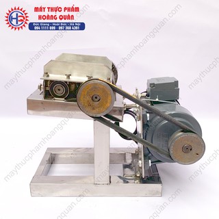 Máy Cắt Bì Heo Có Mô Tơ