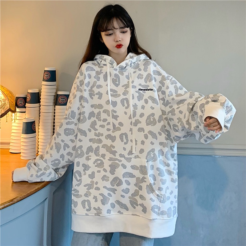 Áo hoodie nam form rộng vải nỉ đẹp không xù unisex, áo hoodie nam oversize bò sữa thời trang ulzzang hàn quốc