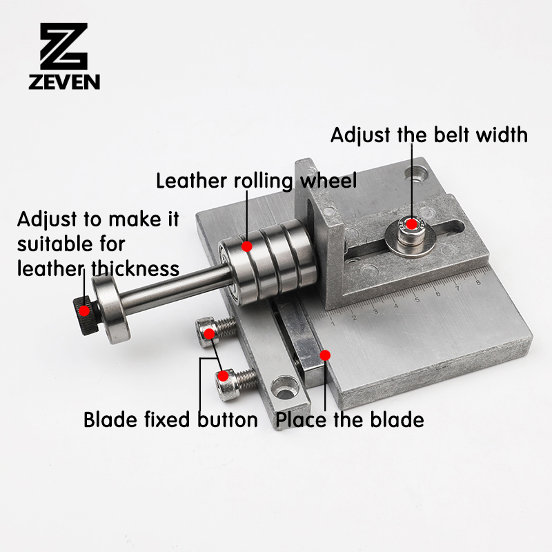 Dụng Cụ Cắt Dây Da DIY Chuyên Dụng