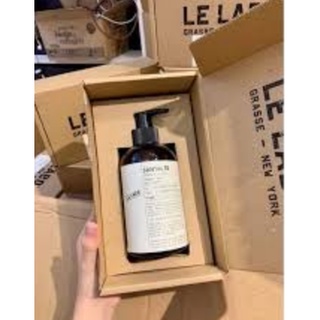 Sữa tắm thơm cao cấp le labo santal