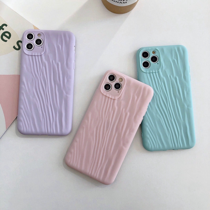 Ốp Điện Thoại Mặt Nhám Cho Oppo A12e A5 A9 A31 A91 2020 A3s A5s A7 A12 A39 A57 A83 F9 Pro F11 Reno 3 | BigBuy360 - bigbuy360.vn