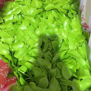 Vảy rồng nhựa làm cháp 1kg