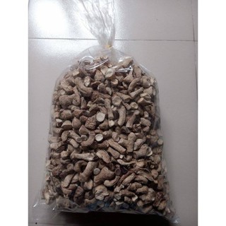Chân nấm hương khô  hatn