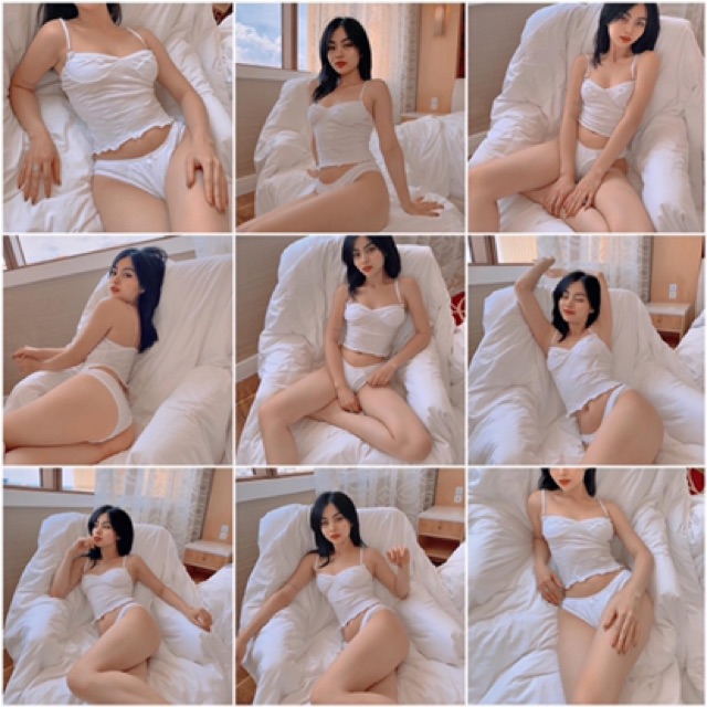 Bộ đồ ngủ Sour Candy | BigBuy360 - bigbuy360.vn