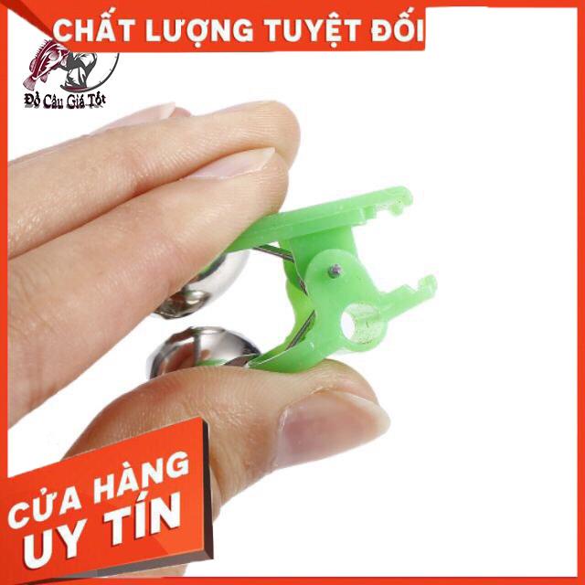 Hàng Siêu Cấp [Chất Lượng] Chuông Báo Cá, Chuông Cá