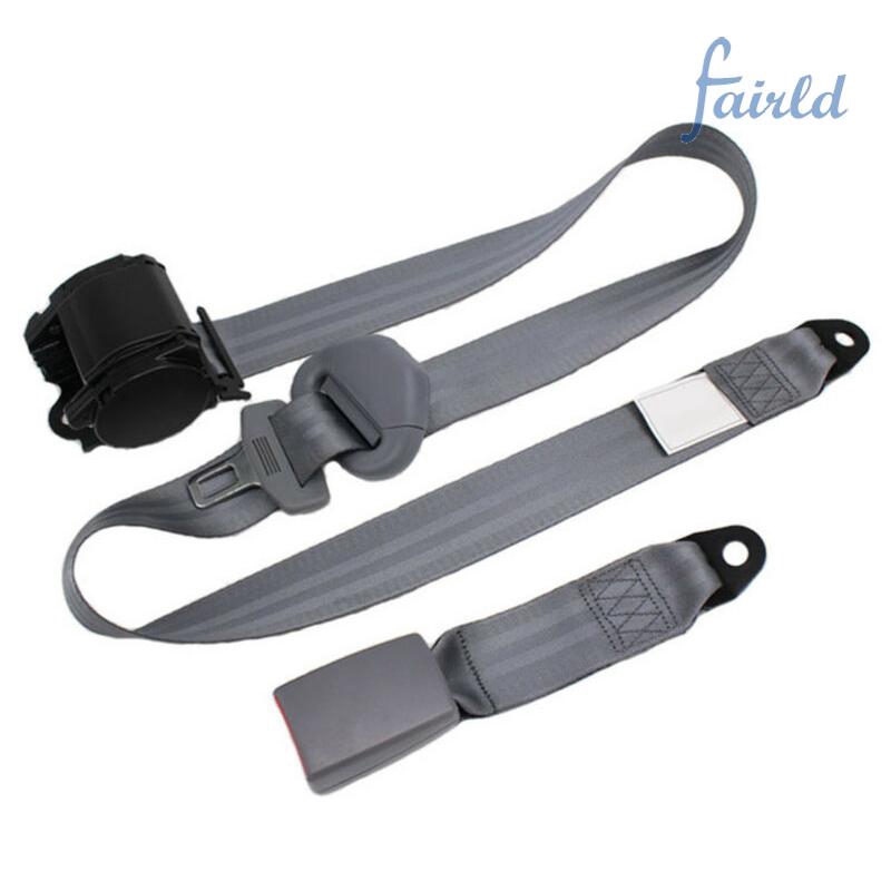 Dây đai an toàn cho ghế xe hơi