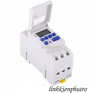 Bộ Hẹn Giờ Điện Tử THC15A - 12V