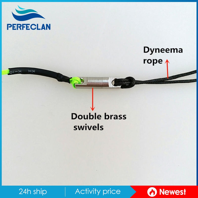 Cuộn dây lặn biển bằng hợp kim nhôm dài 30m
 | BigBuy360 - bigbuy360.vn