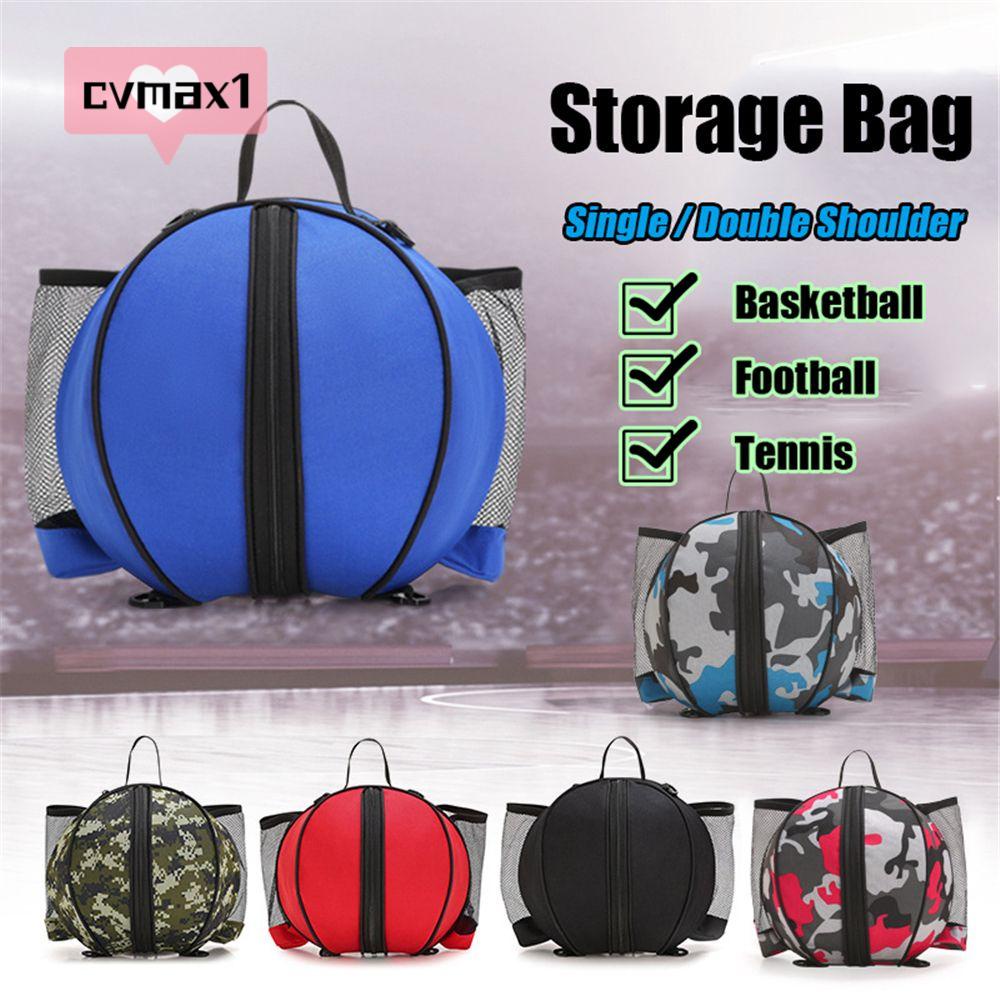 Túi Đựng Bóng Rổ CVMAX1 Đeo Vai Dễ Điều Chỉnh