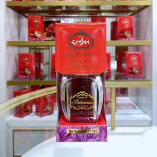 2gr Saffron Tây Á loại 1( chính hãng 100%)