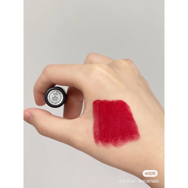 Son thỏi Mac Lipstick