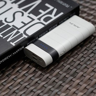 Pin dự phòng Arun Y305A 10000mAh