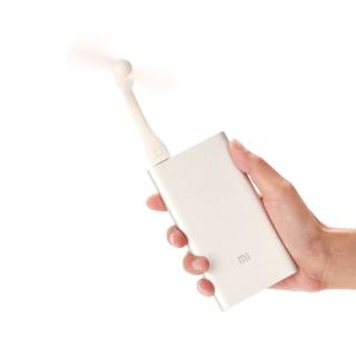 Xiaomi mijia portable mini xiao mi usb fan